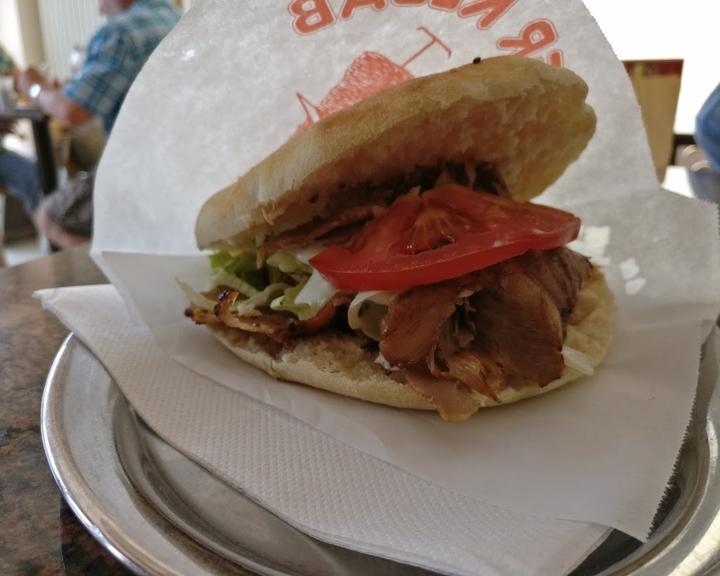 Istanbul Kebap